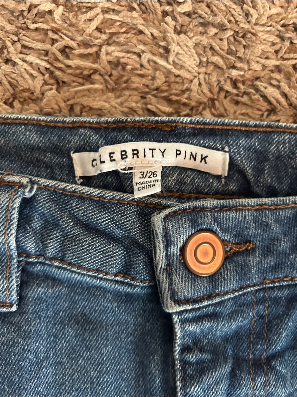 Jeans Subcategory Identification - Picture 2 of 2